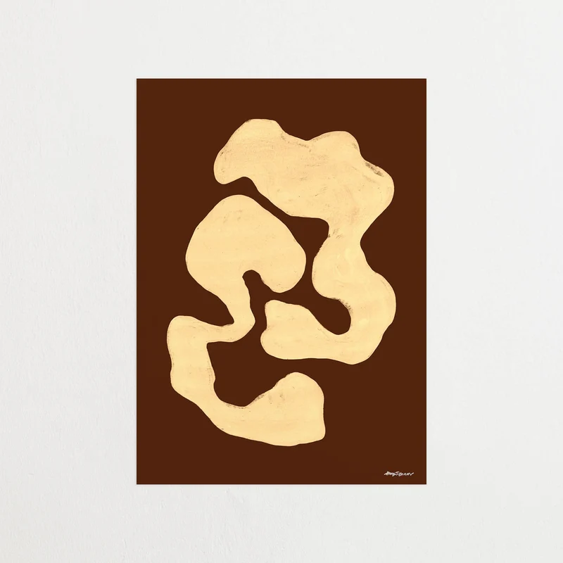 Compatible Mocha - Cream
