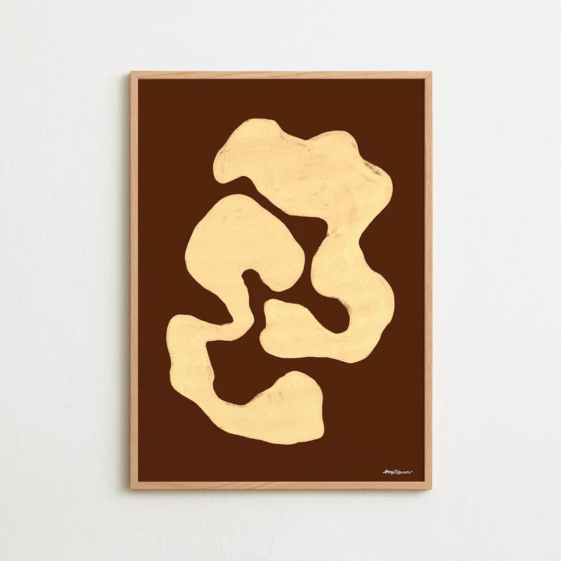 Compatible Mocha - Cream