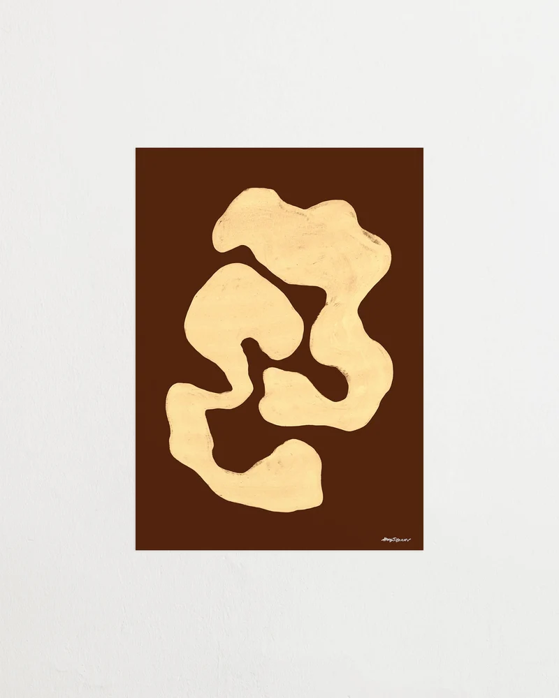 Compatible Mocha - Cream