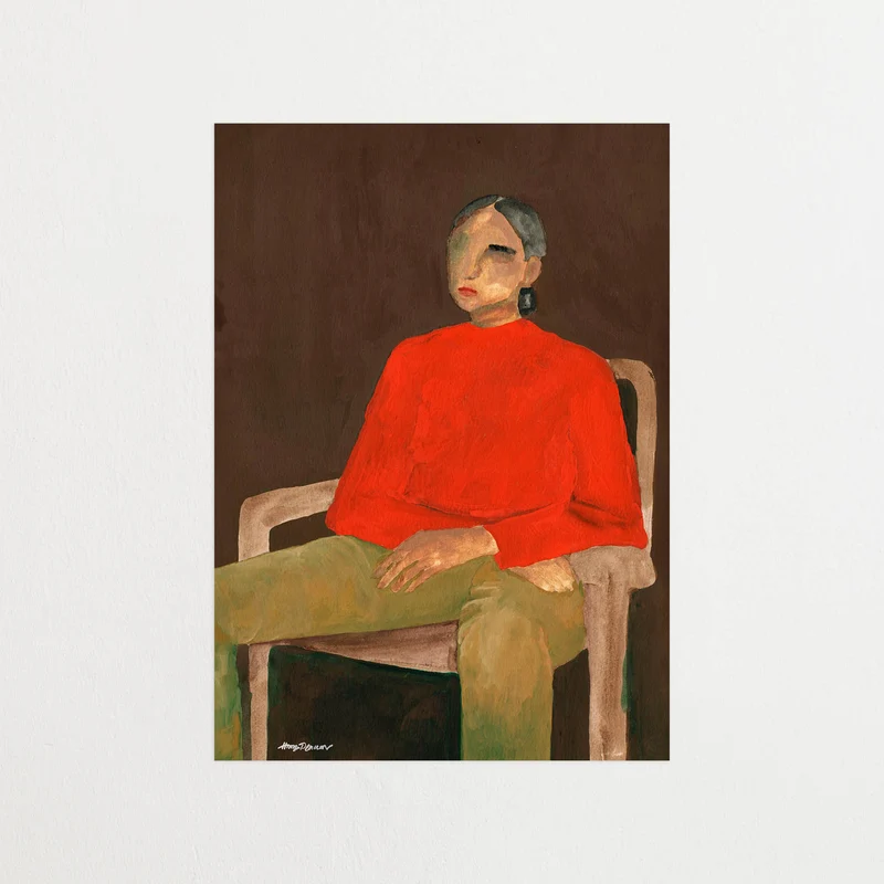 The Red Top