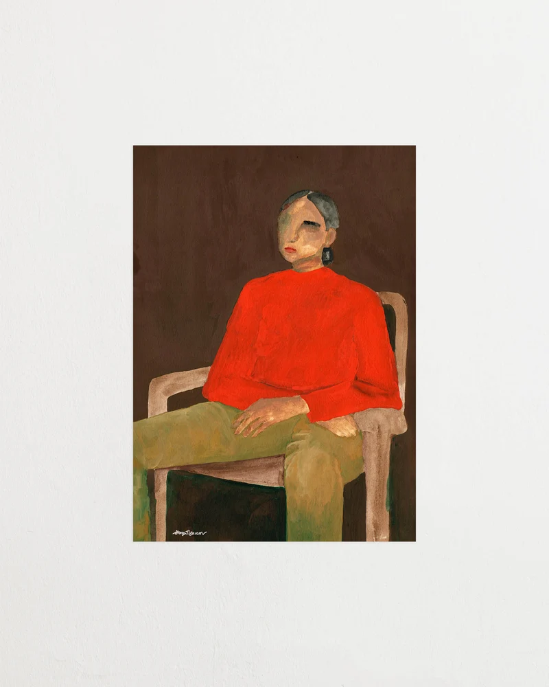 The Red Top