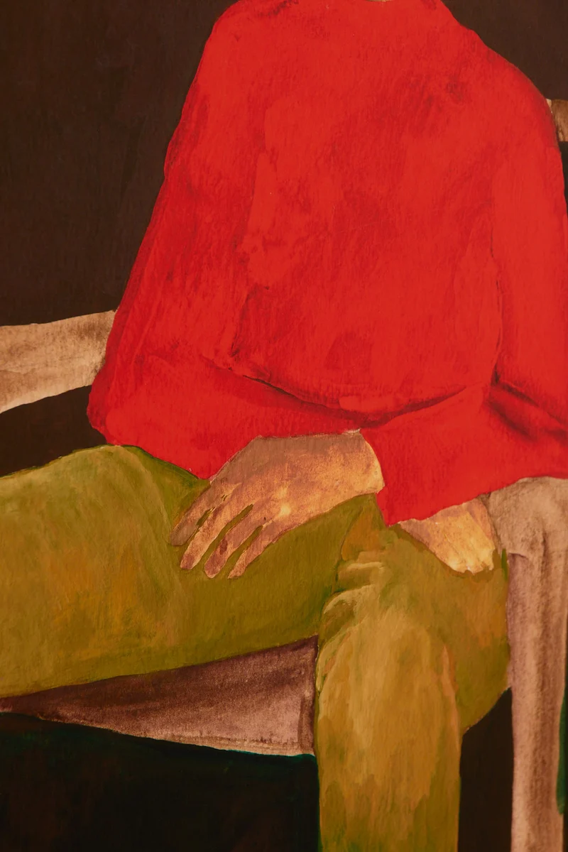The Red Top