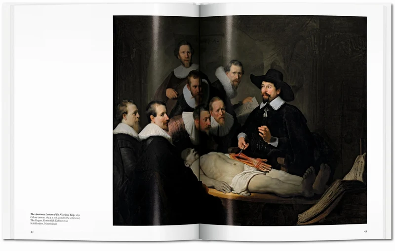 Rembrandt (German)