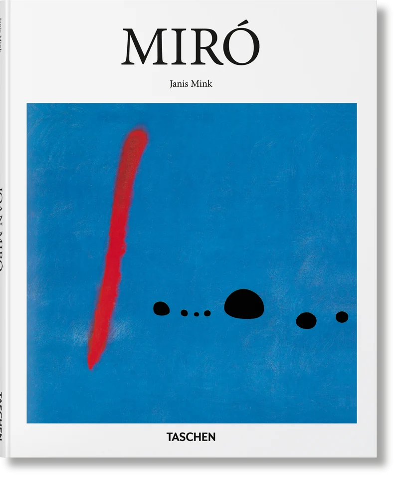 Miró (German)