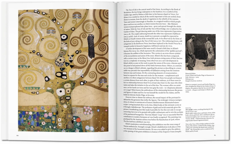 Klimt (German)