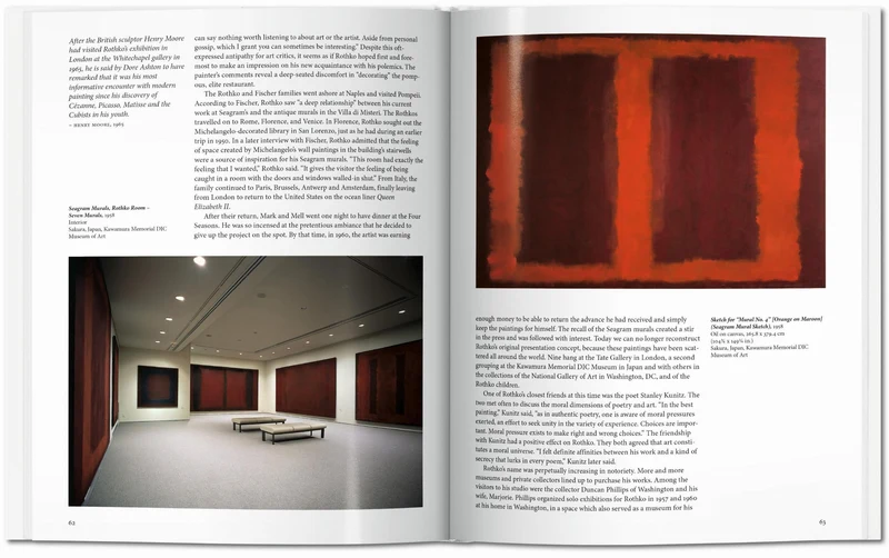 Rothko (German)