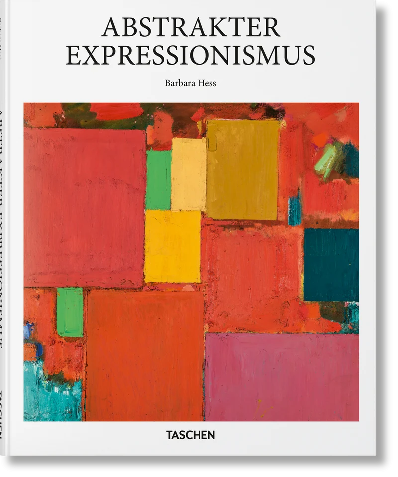 Abstrakter Expressionismus (German)