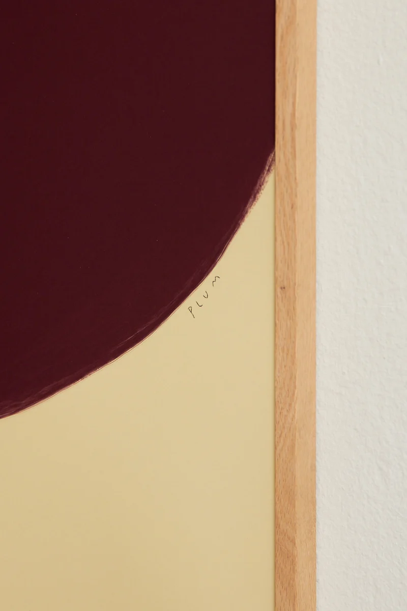 Plum