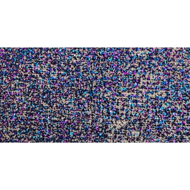 Deka | PermGlitter 25ml Glitternde Farben für Baumwollstoffe