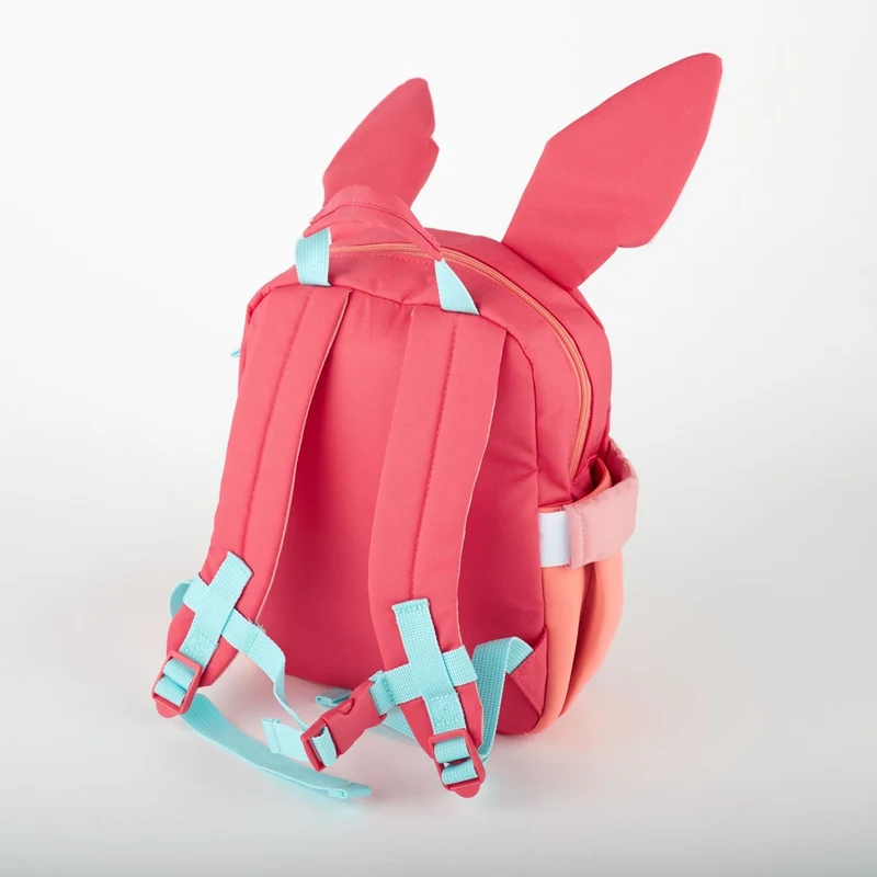 SigiKid | Pfötchen-Rucksack Hase