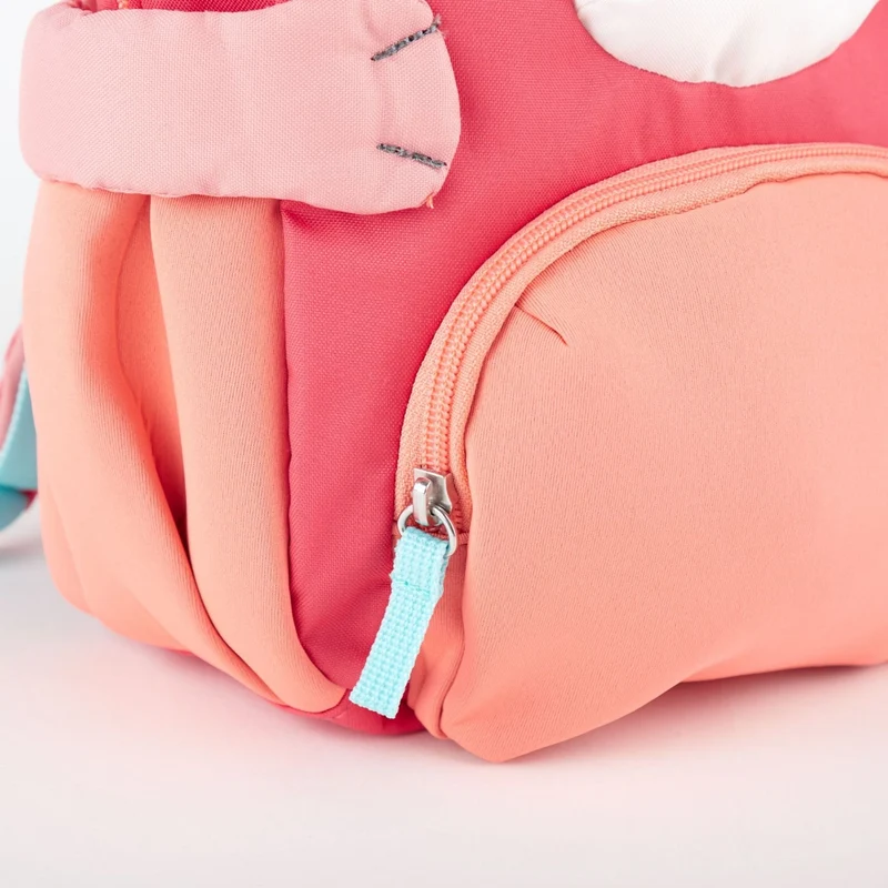 SigiKid | Pfötchen-Rucksack Hase