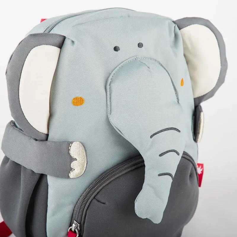 SigiKid | Pfötchen-Rucksack Elefant