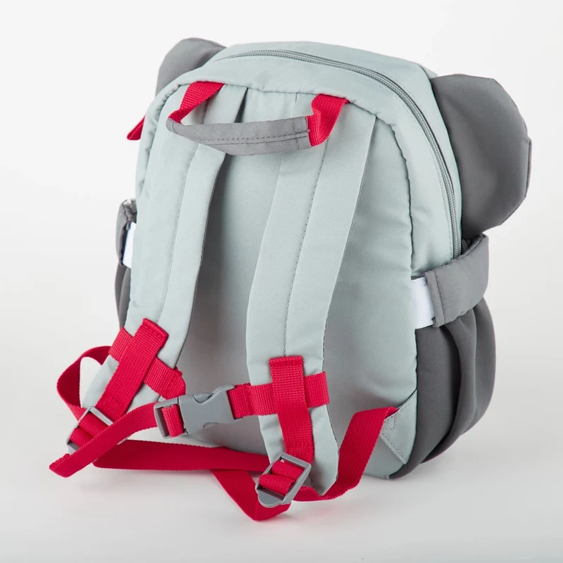 SigiKid | Pfötchen-Rucksack Elefant