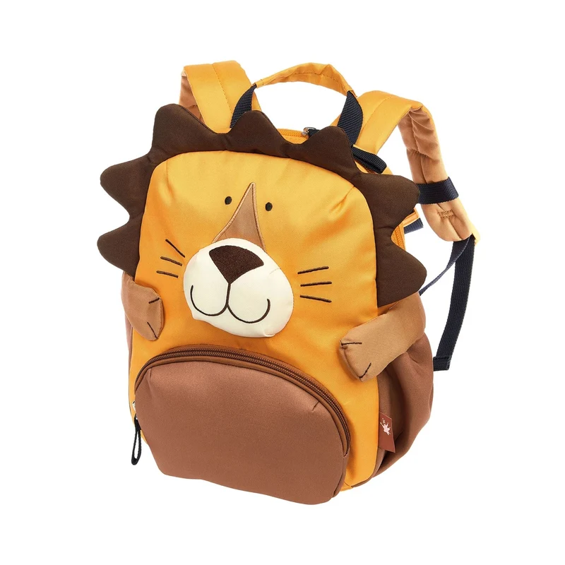 SigiKid | Pfötchen-Rucksack Löwe