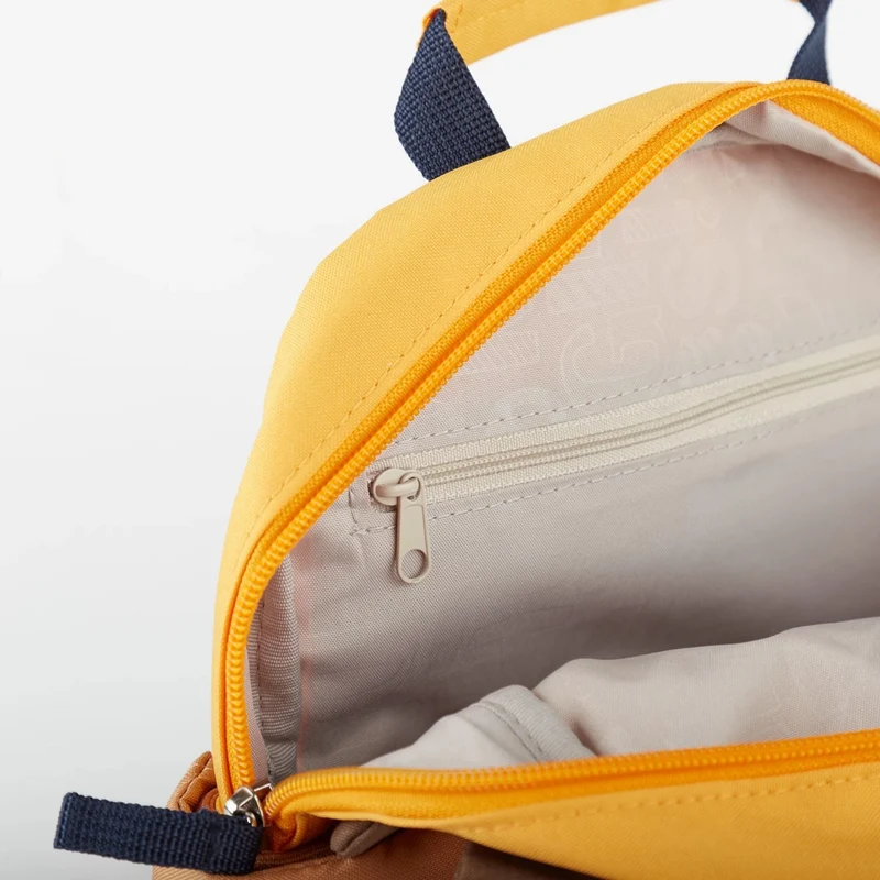 SigiKid | Pfötchen-Rucksack Löwe