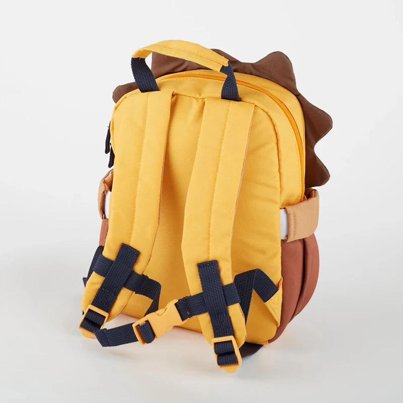 SigiKid | Pfötchen-Rucksack Löwe