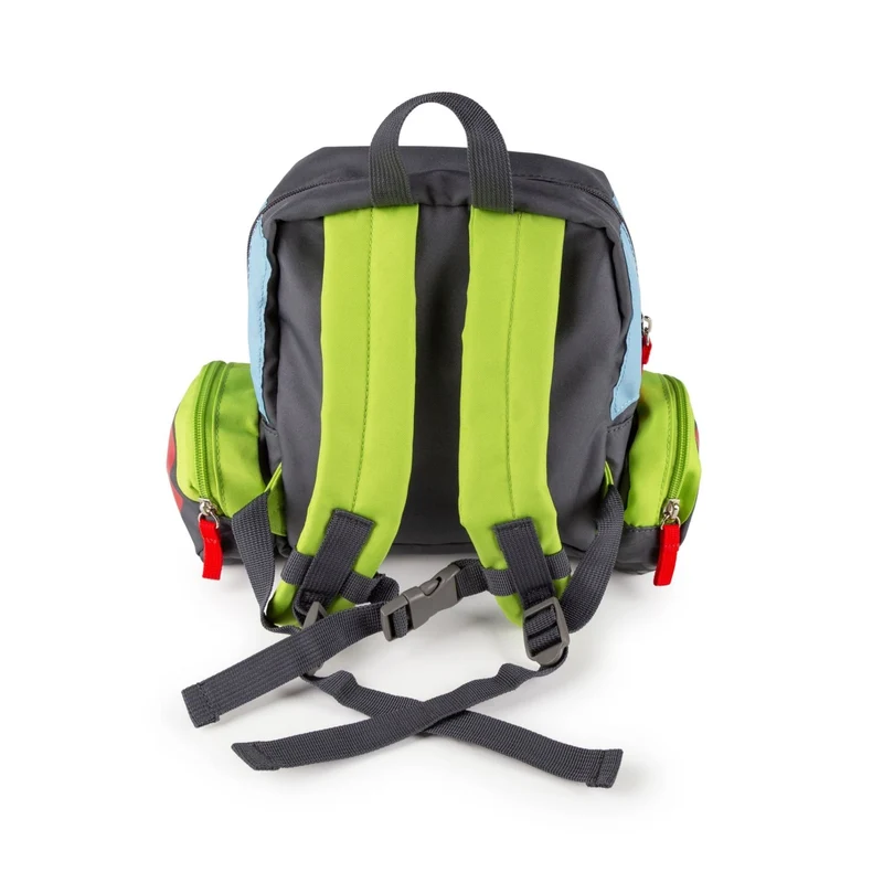 SigiKid | Themen-Rucksack Traktor