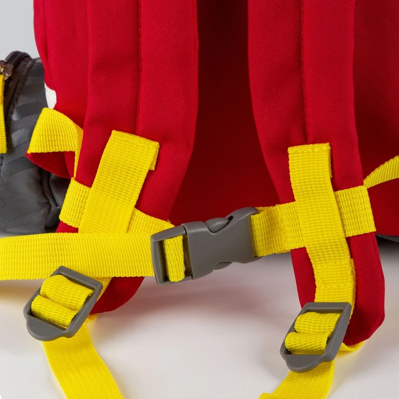 SigiKid | Themen-Rucksack Feuerwehr
