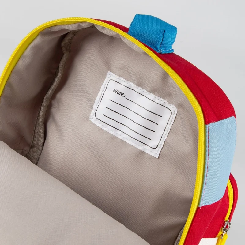 SigiKid | Themen-Rucksack Feuerwehr