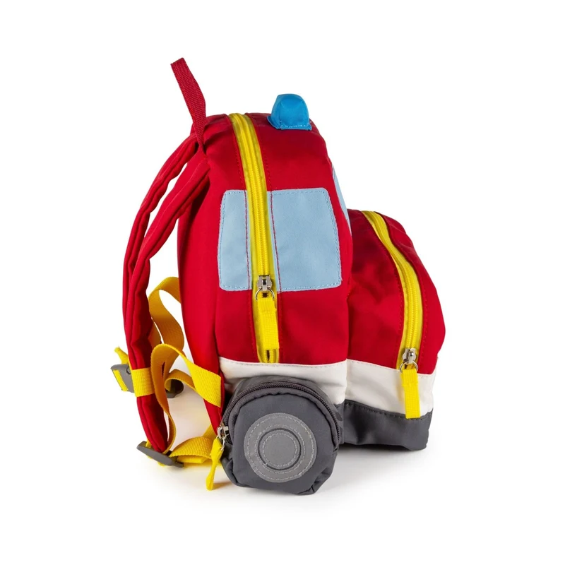SigiKid | Themen-Rucksack Feuerwehr