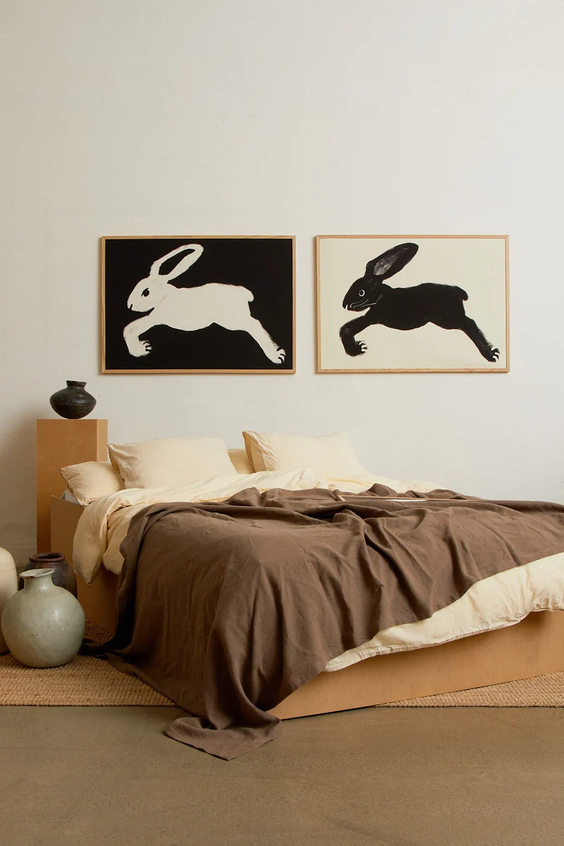 Mad Bunny - Day