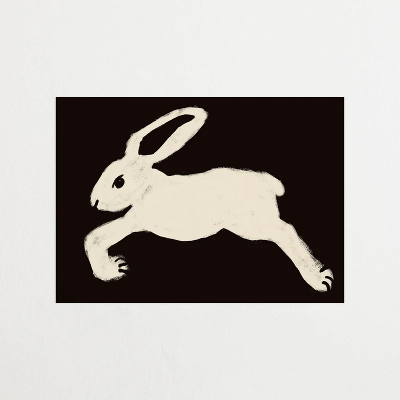 Mad Bunny - Night