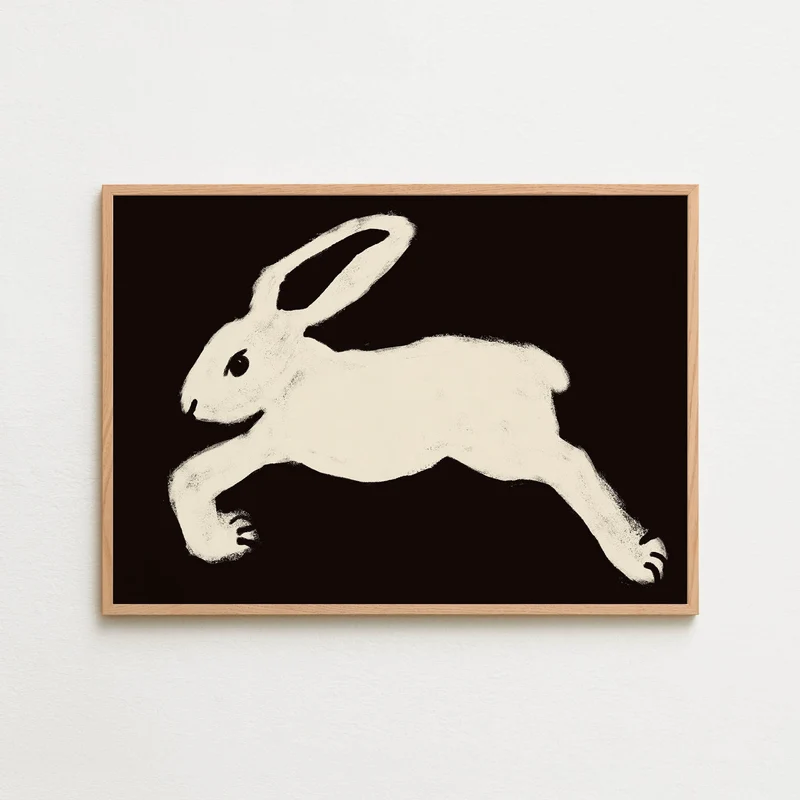 Mad Bunny - Night
