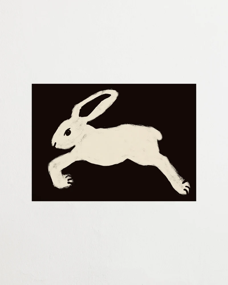 Mad Bunny - Night