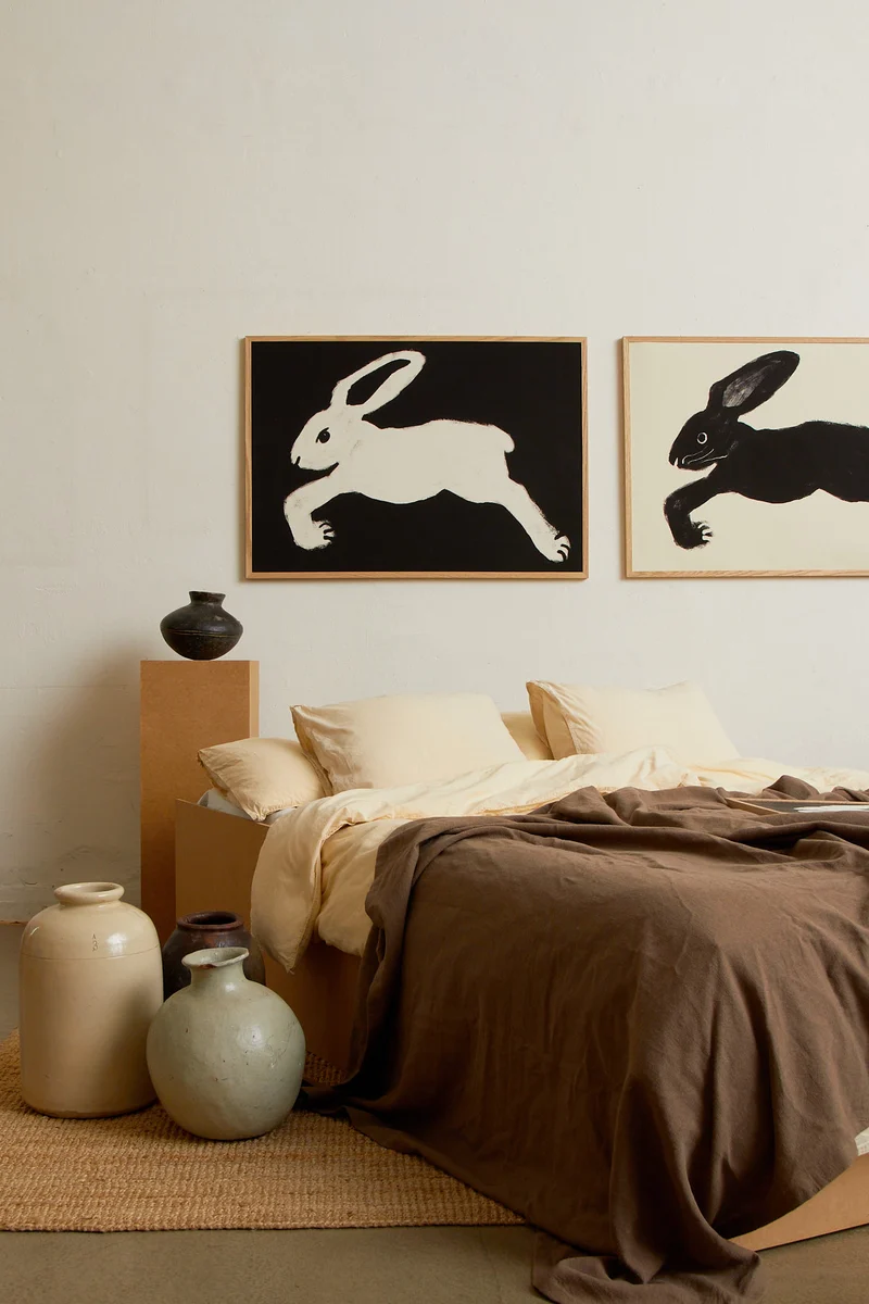 Mad Bunny - Night
