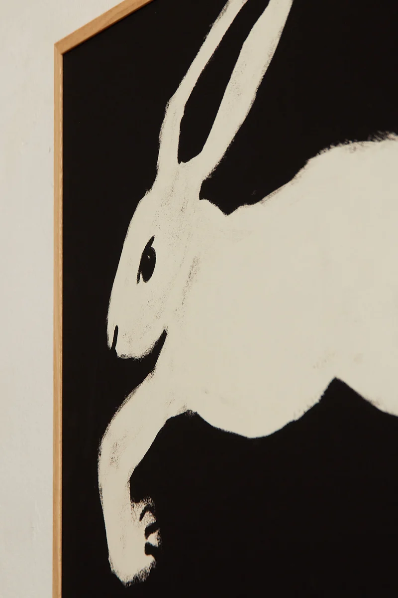 Mad Bunny - Night