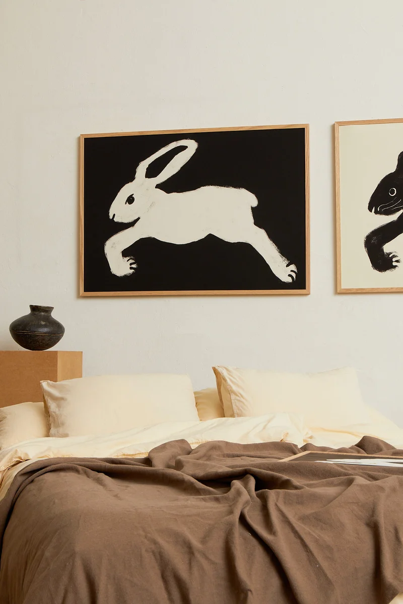 Mad Bunny - Night