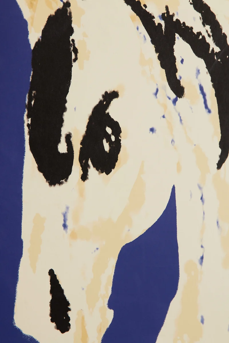 Pony Portrait - Midnight