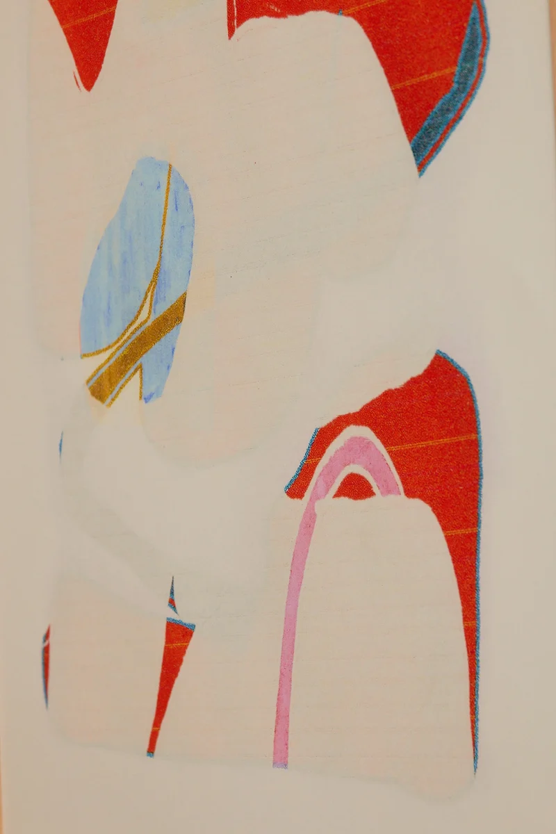 Alphabet Tapestry 2