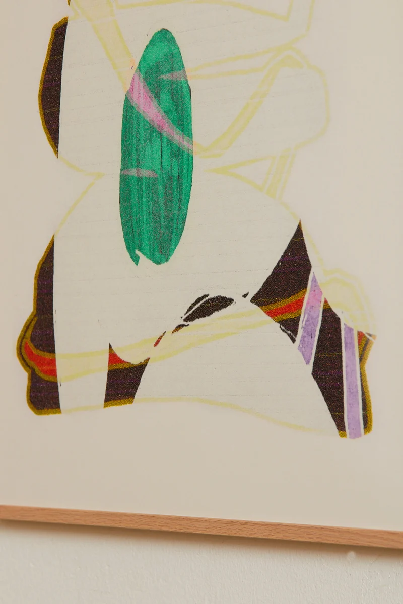 Alphabet Tapestry 1