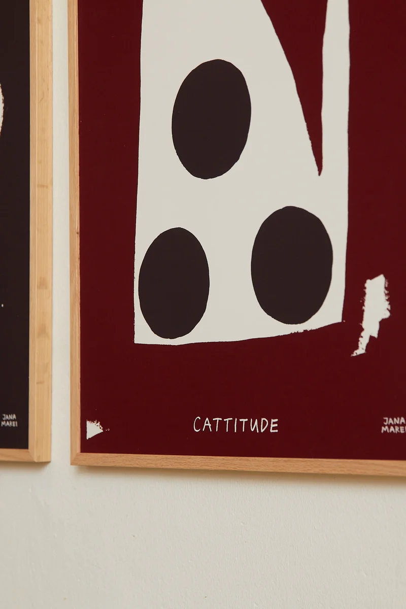 Cattitude