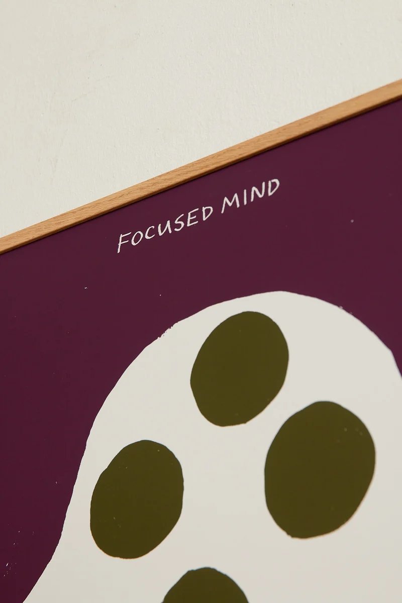 Focused Mind