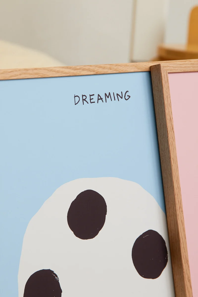 Dreaming