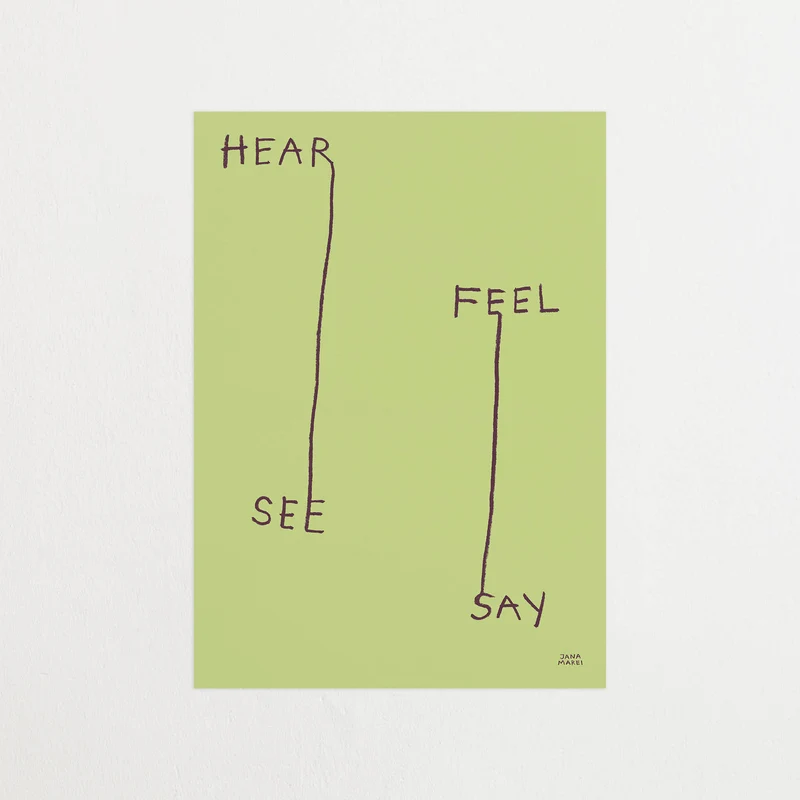 Feel