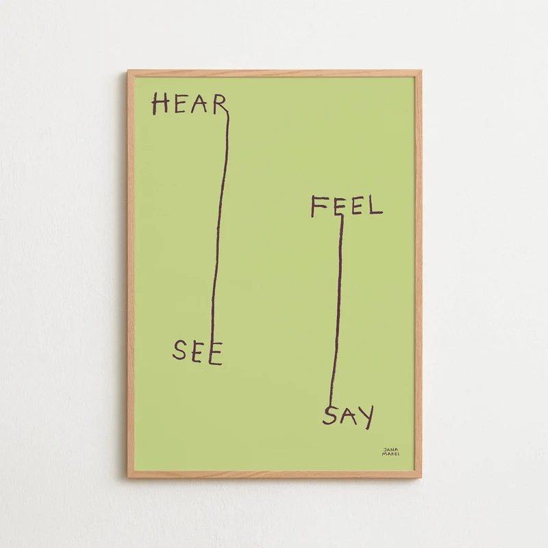 Feel