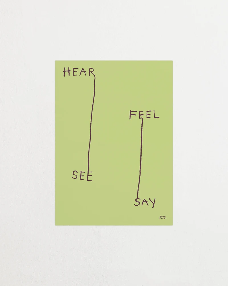 Feel