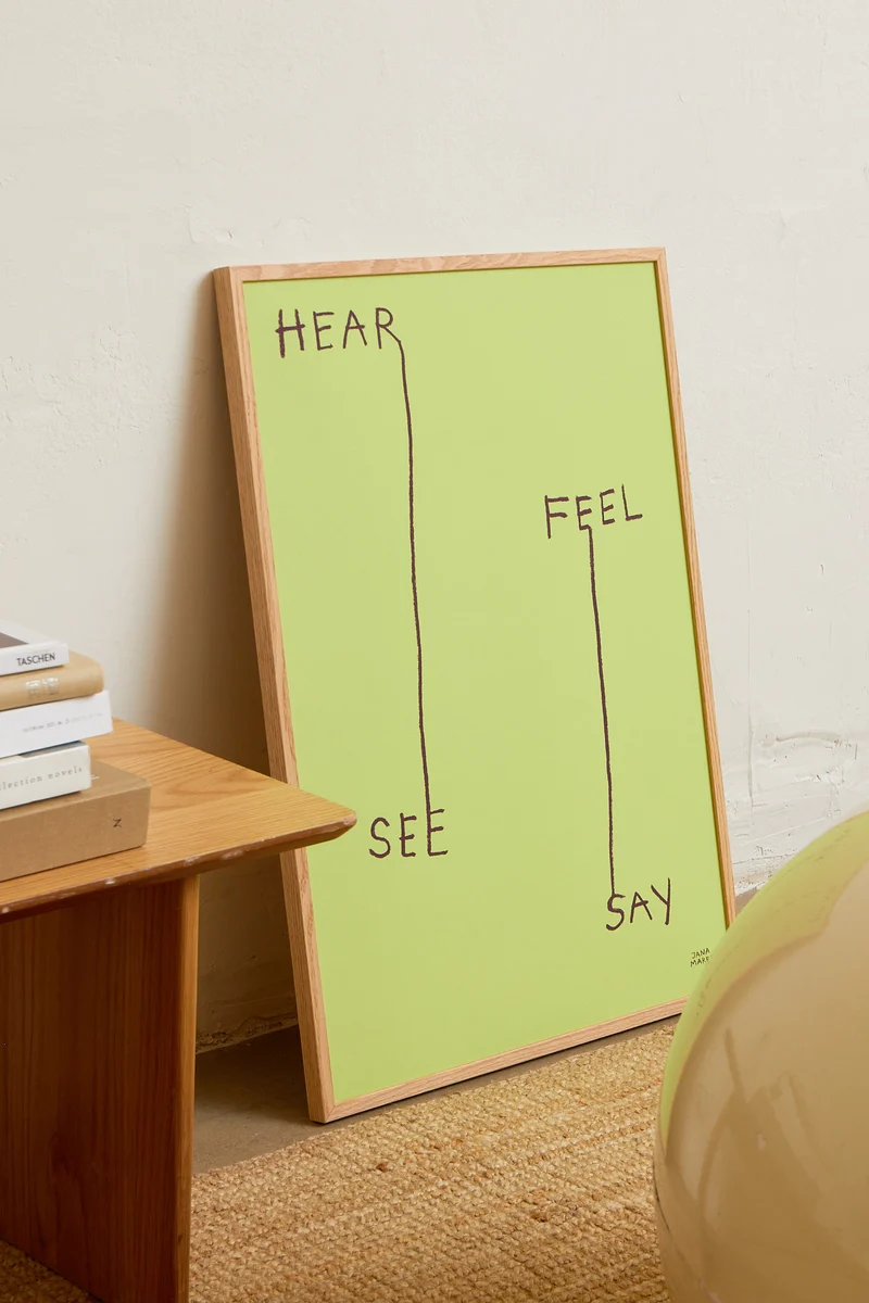 Feel