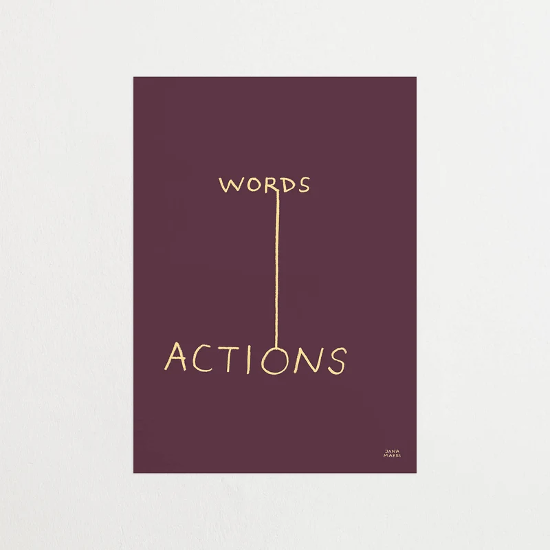 Actions