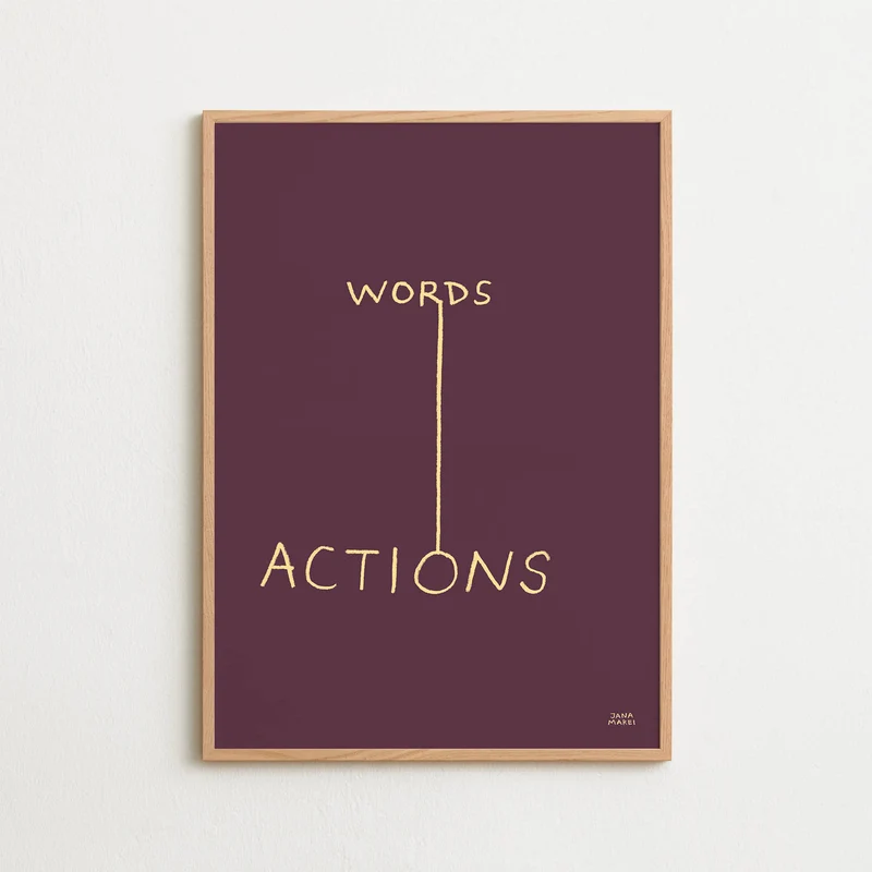 Actions