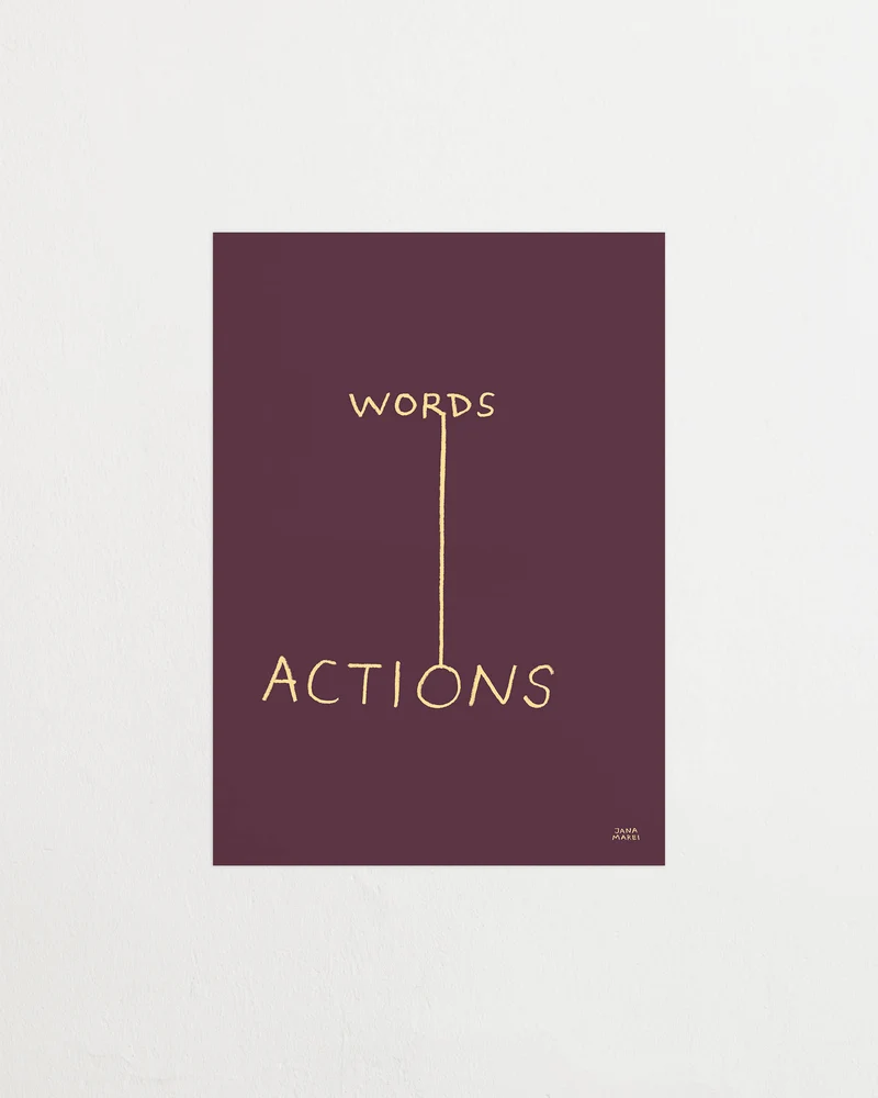 Actions