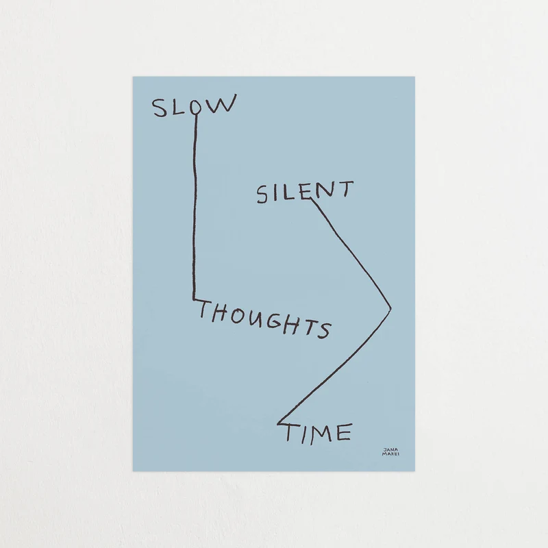 Thoughts