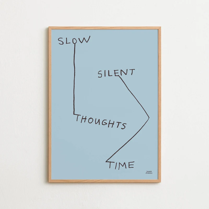 Thoughts
