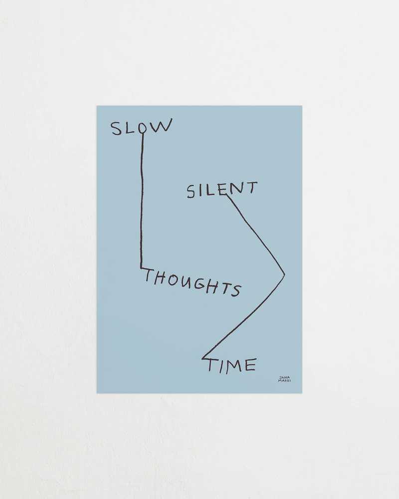 Thoughts