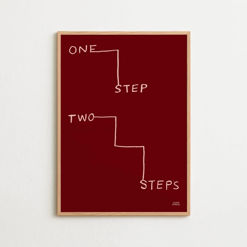 Steps