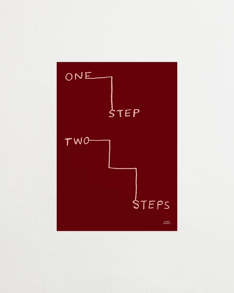 Steps