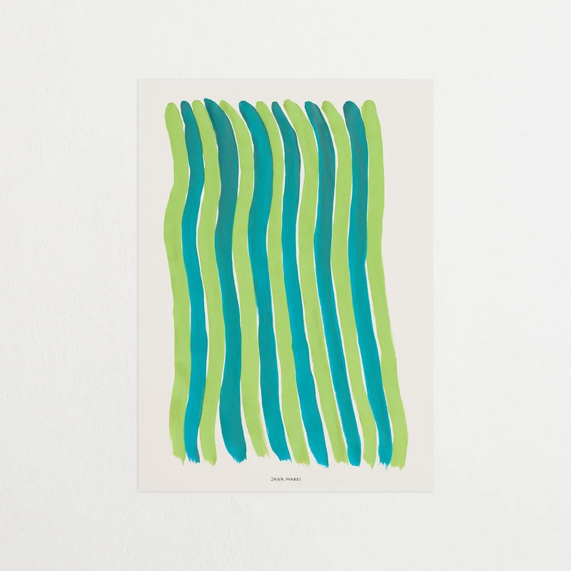 Curtain Five